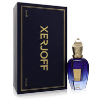 Xerjoff Comandante Unisex Eau de Parfum Spray 1.7 oz / 50 ml The Fragrance Avenue