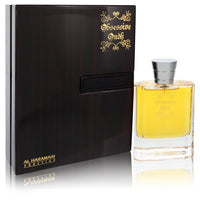 Al Haramain Obsessive Oudh Unisex Eau De Parfum Spray 3.4 oz / 100 ml The Fragrance Avenue