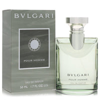 Bvlgari Bvlgari Eau de Parfum Spray for Men - 3.4 oz / 100 ml The Fragrance Avenue