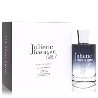 Juliette Has A Gun Musc Invisible Eau De Parfum Spray 3.3 oz / 100 ml for Women The Fragrance Avenue