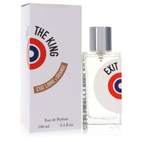 Etat Libre d'Orange Exit The King Eau De Parfum Spray 3.4 oz / 100 ml for Men The Fragrance Avenue