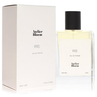Atelier Bloem Iris Unisex Eau De Parfum Spray 3.4 oz/100 ml for Men The Fragrance Avenue