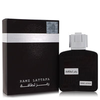 Lattafa Ramz Eau De Parfum Spray 3.4 oz / 100 ml for Men The Fragrance Avenue