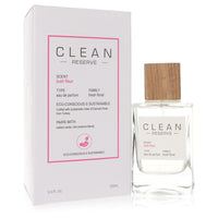 Clean Reserve Lush Fleur Eau de Parfum Spray 3.4 oz / 100 ml for Women The Fragrance Avenue