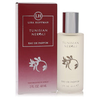Lisa Hoffman Tunisian Neroli Eau De Parfum Spray 2 oz / 60 ml for Men The Fragrance Avenue
