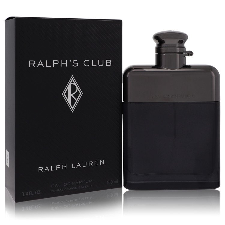 Ralph's Club by Ralph Lauren Eau de Parfum Spray 3.4 oz (100 ml) for Men The Fragrance Avenue