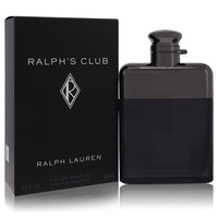 Ralph's Club by Ralph Lauren Eau de Parfum Spray 3.4 oz (100 ml) for Men The Fragrance Avenue