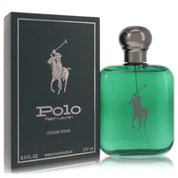 Ralph Lauren Polo Cologne Intense Spray 8 oz / 236 ml for Men The Fragrance Avenue