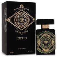 Initio Oud For Happiness Eau De Parfum Spray 3.04 oz / 90 ml Unisex The Fragrance Avenue