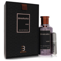 Bharara King Eau De Parfum Spray 6.7 oz/200 ml for Men by Bharara Beauty The Fragrance Avenue