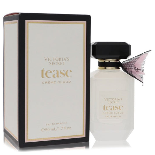 Victoria's Secret Tease Creme Cloud Eau de Parfum Spray for Women, 1.7 oz (50 ml)