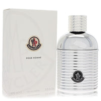 Moncler Eau De Parfum Spray 3.3 oz / 100 ml for Men The Fragrance Avenue