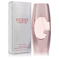 Guess Forever Eau De Parfum Spray 2.5 oz / 75 ml for Women The Fragrance Avenue