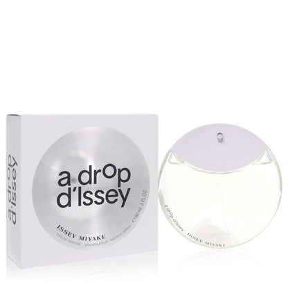 Issey Miyake A Drop d'Issey Eau de Parfum Spray for Women, 1.7 oz / 50 ml The Fragrance Avenue