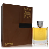 Al Haramain Amazing Mukhallath Unisex Eau De Parfum Spray 3.4 oz / 100 ml The Fragrance Avenue