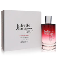 Juliette Has A Gun Lipstick Fever Eau de Parfum Spray 3.3 oz / 100 ml for Women The Fragrance Avenue