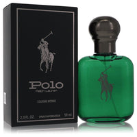 Ralph Lauren Polo Cologne Intense Spray 2 oz / 59 ml for Men The Fragrance Avenue