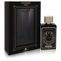Riiffs Goodness Oud Eau de Parfum Spray 3.3 oz (100 ml) for Men The Fragrance Avenue