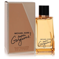 Michael Kors Super Gorgeous Eau De Parfum Intense Spray 3.4 oz / 100 ml for Women The Fragrance Avenue