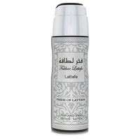 Lattafa Fakhar by Lattafa Men's Body Spray 6.7 oz / 200 ml The Fragrance Avenue