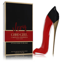 Carolina Herrera Very Good Girl Eau De Parfum Spray 1.7 oz / 50 ml for Women The Fragrance Avenue