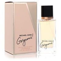 Michael Kors Gorgeous Eau de Parfum Spray for Women, 1.7 oz / 50 ml The Fragrance Avenue