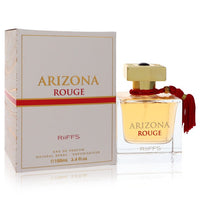 Riiffs Arizona Rouge Unisex Eau De Parfum Spray 3.4 oz / 100 ml for Women The Fragrance Avenue