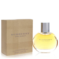 Burberry Eau de Parfum Spray 1.7 oz / 50 ml for Women The Fragrance Avenue