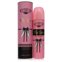 Cuba My Love by Fragluxe Eau de Parfum Spray 3.3 oz / 100 ml for Women The Fragrance Avenue