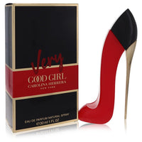 Very Good Girl by Carolina Herrera Eau de Parfum Spray 1 oz / 30 ml for Women The Fragrance Avenue