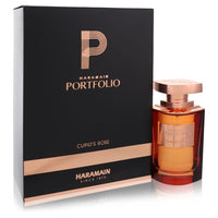 Al Haramain Portfolio Cupid's Rose Eau de Parfum Spray 2.5 oz (75 ml) for Women The Fragrance Avenue