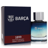 Barca Eau De Parfum Spray for Men, 3.4 oz / 100 ml The Fragrance Avenue