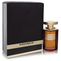 Al Haramain Portfolio Portrait Sandal Eau De Parfum Spray 2.5 oz / 75 ml The Fragrance Avenue