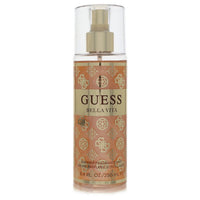 Guess Bella Vita Shimmer Fragrance Mist for Women 8.4 oz / 248 ml The Fragrance Avenue