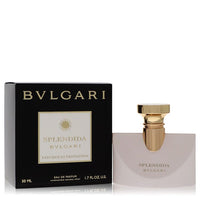 Bvlgari Splendida Patchouli Tentation Eau de Parfum Spray for Women 2.2 oz / 65 ml The Fragrance Avenue