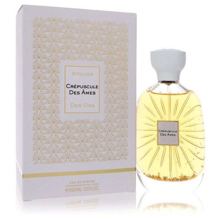 Atelier Des Ors Twilight Souls Unisex Eau De Parfum Spray 3.3 oz / 100 ml The Fragrance Avenue