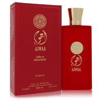 Nusuk Ajwaa Concentrated Eau De Parfum Spray 3.4 oz (100 ml) Unisex The Fragrance Avenue