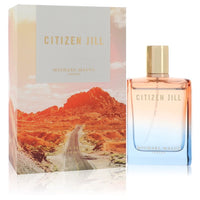 Citizen Jill by Michael Malul Eau de Parfum Spray 3.4 oz (100 ml) for Women The Fragrance Avenue