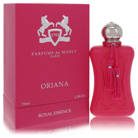 Parfums De Marly Oriana Eau de Parfum Spray 2.5 oz (75 ml) for Women The Fragrance Avenue