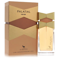 Le Gazelle Eau De Parfum Spray for Women, 3.4 oz (100 ml) The Fragrance Avenue