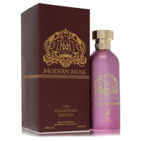 Maison Alhambra Modern Musk Collector's Edition Eau De Parfum 3.4 oz / 100 ml The Fragrance Avenue