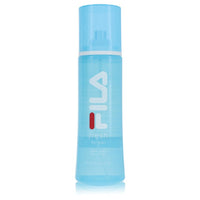 Fila Fresh Body Spray for Men 8.4 oz / 250 ml The Fragrance Avenue