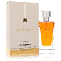 Jacomo Le Parfum Eau De Parfum Spray 3.4 oz / 100 ml for Women The Fragrance Avenue