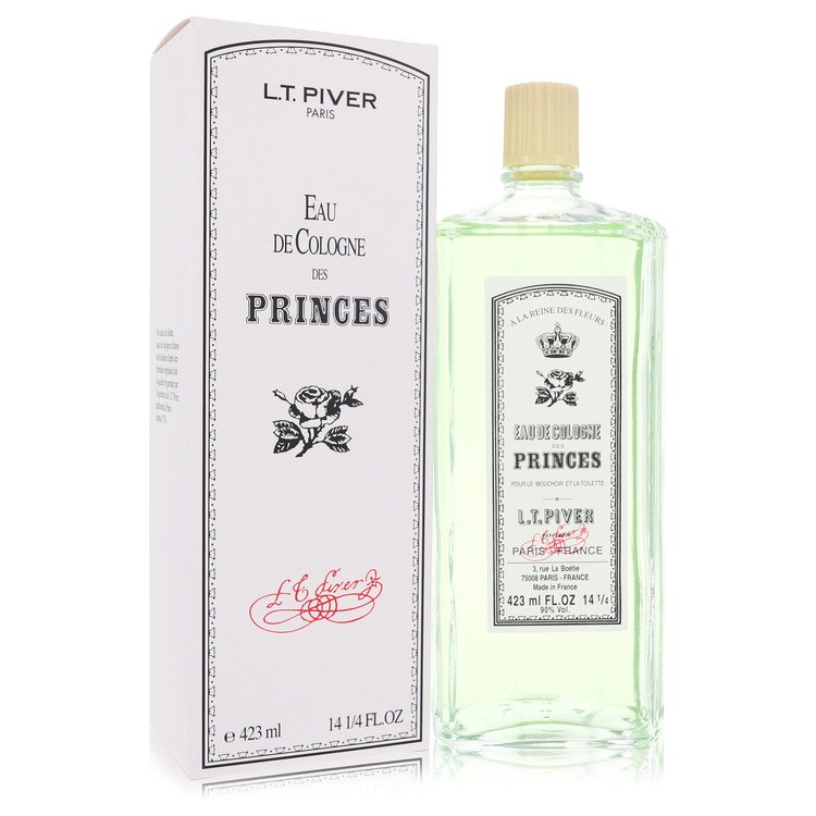 Piver Eau De Cologne Des Princes 14.25 oz / 421 ml for Men The Fragrance Avenue