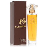 Marmol & Son Old Havana PM Eau de Parfum Spray 1.7 oz/50 ml for Women The Fragrance Avenue