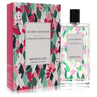 Guaria Morada by Berdoues Eau De Parfum Spray 3.38 oz / 100 ml for Women The Fragrance Avenue