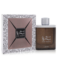 Lattafa Oud Najdia Eau De Parfum Spray 3.4 oz (100 ml) for Women The Fragrance Avenue