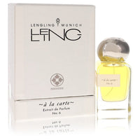 Lengling Munich No. 6 A La Carte Extrait De Parfum Spray Unisex 1.7 oz / 50 ml The Fragrance Avenue