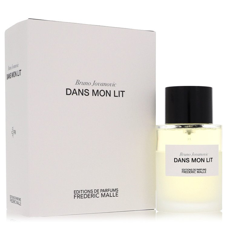 Dans Mon Lit Linen Spray by Frederic Malle Unisex 3.4 oz / 100 ml The Fragrance Avenue