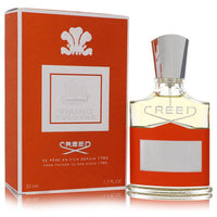Creed Viking Eau De Parfum Spray for Men, 3.3 oz / 100 ml The Fragrance Avenue